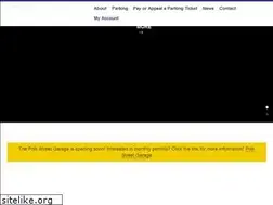 Sites similar to bethpark.org