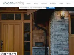Sites similar to bethraines.com