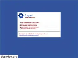 Sites similar to bethrayer.cz