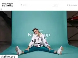 Sites similar to bethrifty.store