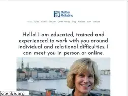 Sites similar to bethrogerson.com
