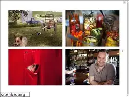 Sites similar to bethrooney.com