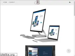 Sites similar to bethruiz.com