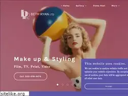Sites similar to bethryanltd.com