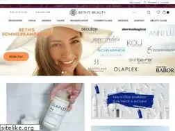 Sites similar to beths.no