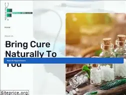 Sites similar to bethsaidahomeoclinic.com