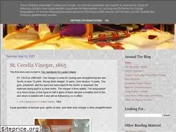 Sites similar to bethsbobbins.blogspot.com