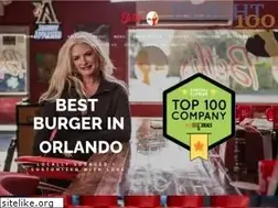 Sites similar to bethsburgerbar.com