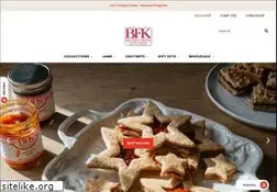 Sites similar to bethsfarmkitchen.com