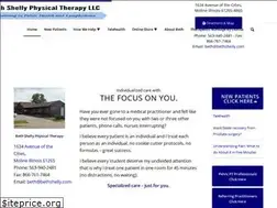 Sites similar to bethshelly.com