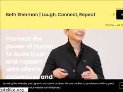 Sites similar to bethsherman.com