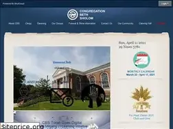 Sites similar to bethsholomlawrence.org
