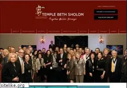 Sites similar to bethsholomlv.org