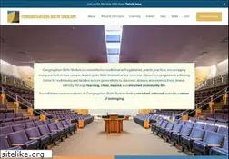 Sites similar to bethsholomsf.org