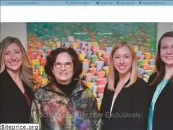 Sites similar to bethsilverman.com