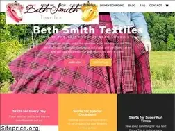 Sites similar to bethsmithspinning.com