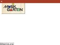 Sites similar to bethsmusicwell.com