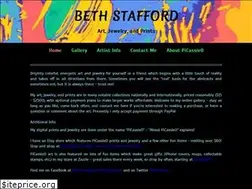 Sites similar to bethstafford.com