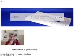 Sites similar to bethstilborn.com