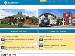 Sites similar to bethtfiloh.com