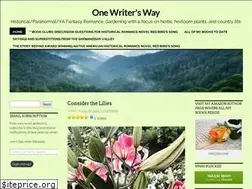 Sites similar to bethtrissel.wordpress.com
