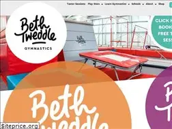 Sites similar to bethtweddlegymnastics.co.uk