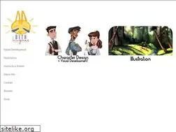 Sites similar to bethughes.com