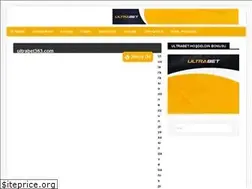 Sites similar to bethunenotreville.com