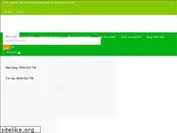 Sites similar to bethuysinh.com.vn