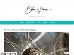 Sites similar to bethwaldron.com