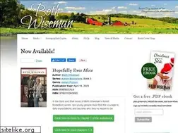 Sites similar to bethwiseman.com