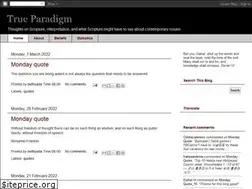 Sites similar to bethyada.blogspot.com