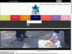 Sites similar to bethyam.org