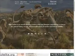 Sites similar to bethzaiken.com