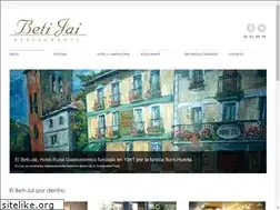 Sites similar to beti-jai.com