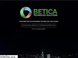 Sites similar to betica.com