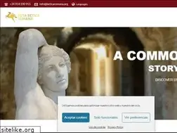 Sites similar to beticaromana.org