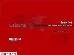 Sites similar to betico.com