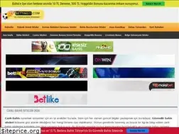 Sites similar to betikus.com