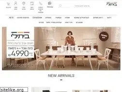 Sites similar to betili.com
