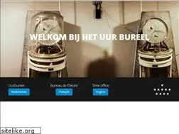 Sites similar to betime.be