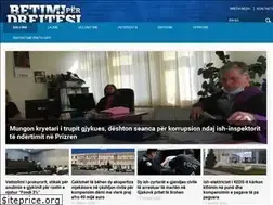 Sites similar to betimiperdrejtesi.com