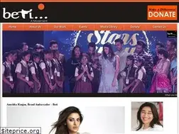 Sites similar to betimovement.in