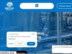 Sites similar to betimquimica.com.br