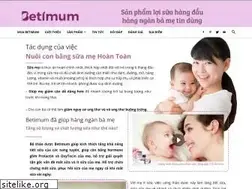 Sites similar to betimum.vn