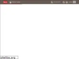 Sites similar to betina.es