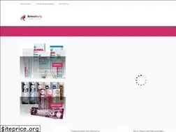 Sites similar to betinabarty.ru