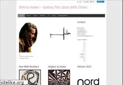 Sites similar to betinahuber.com