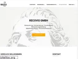 Sites similar to betinaross.de