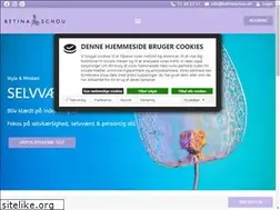 Sites similar to betinaschou.dk